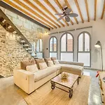 Modern Apartment In Northern Mallorca