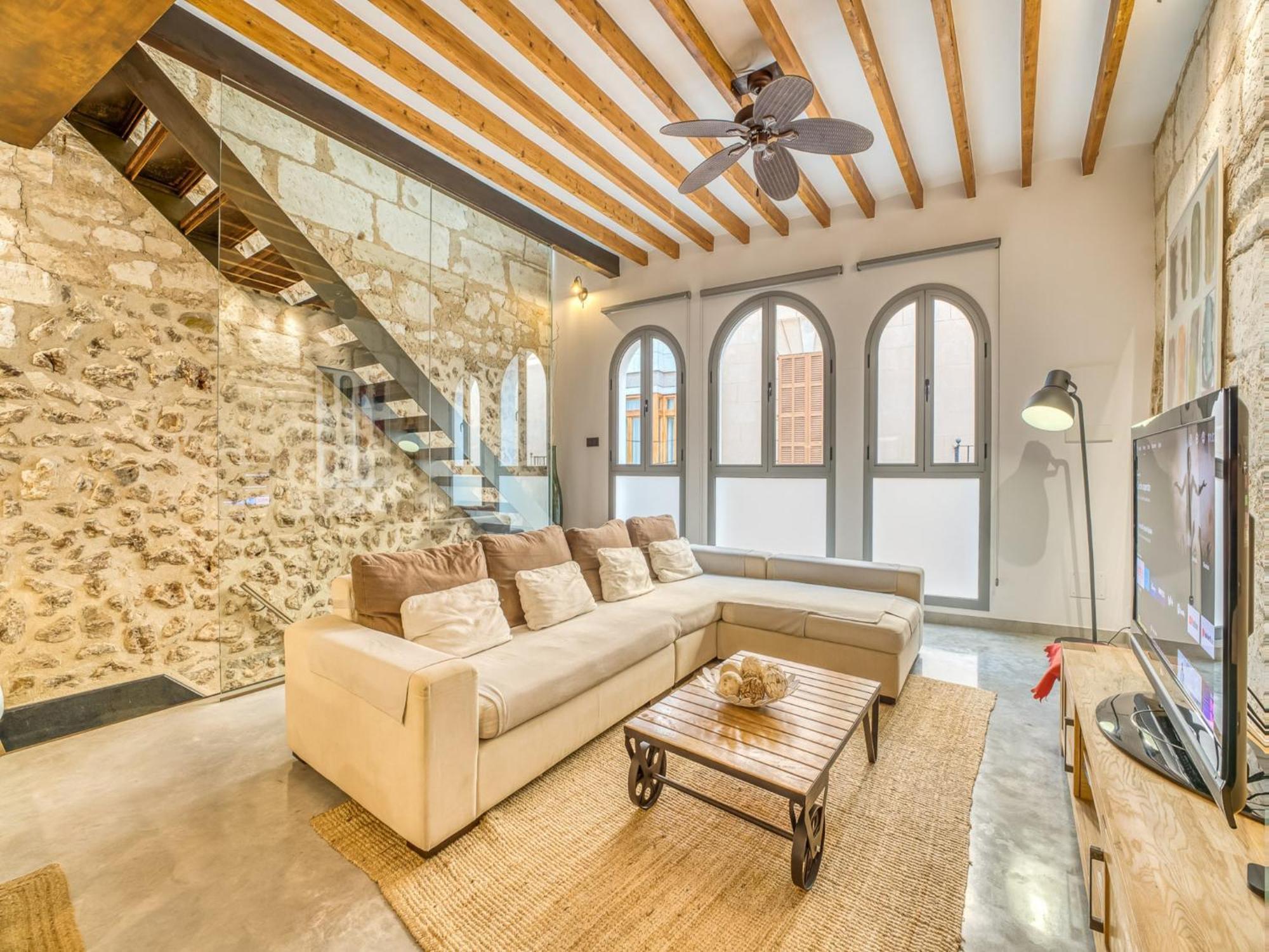 Ferienhaus Modern In Northern Mallorca *