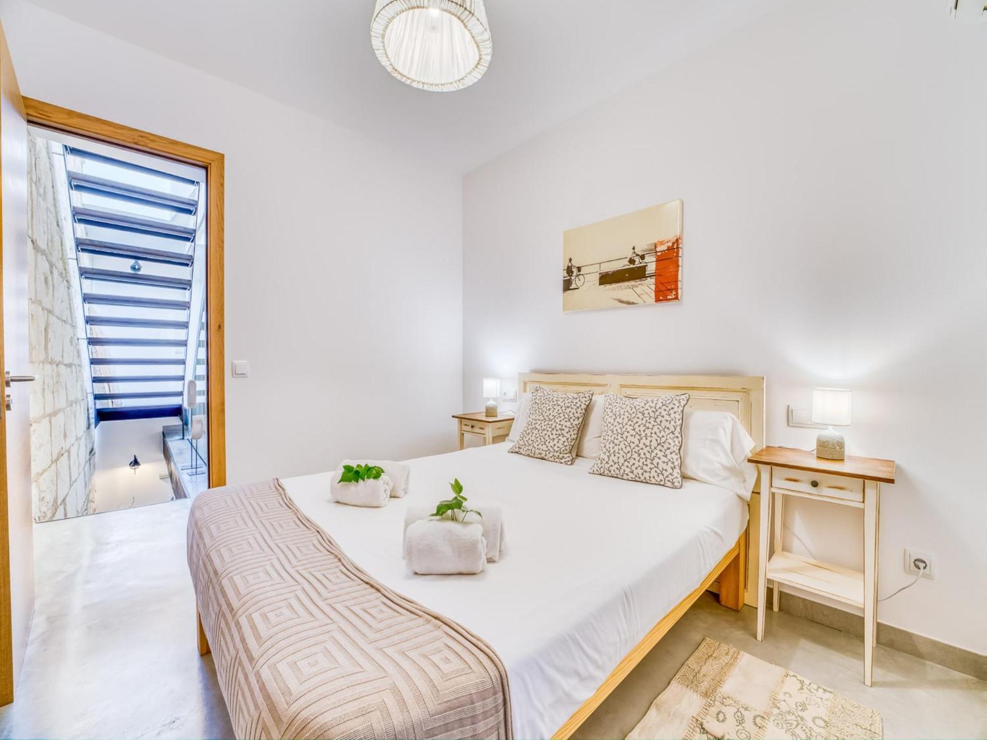 Modern In Northern Mallorca *