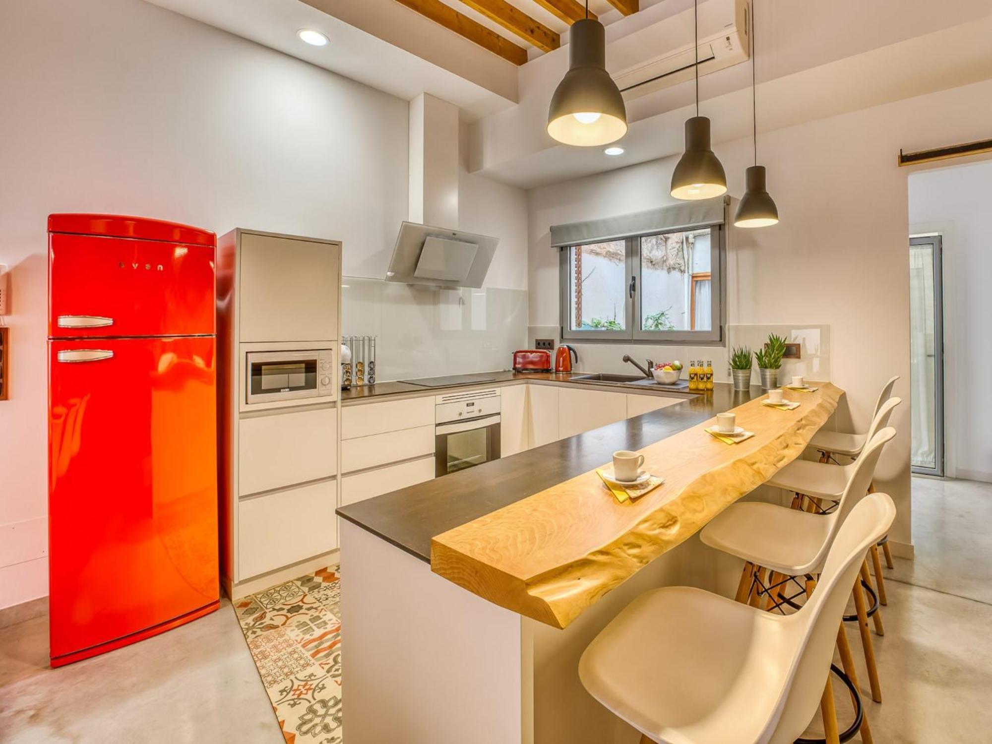 Modern In Northern Mallorca Ferienhaus