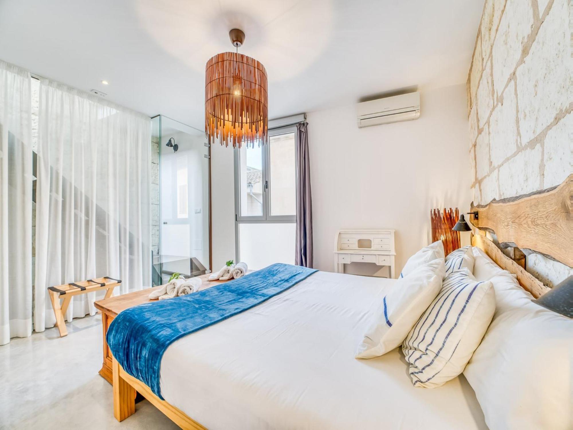 Modern In Northern Mallorca *