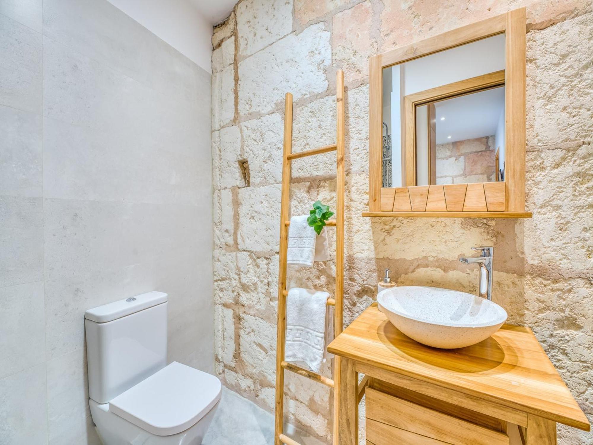 Modern In Northern Mallorca