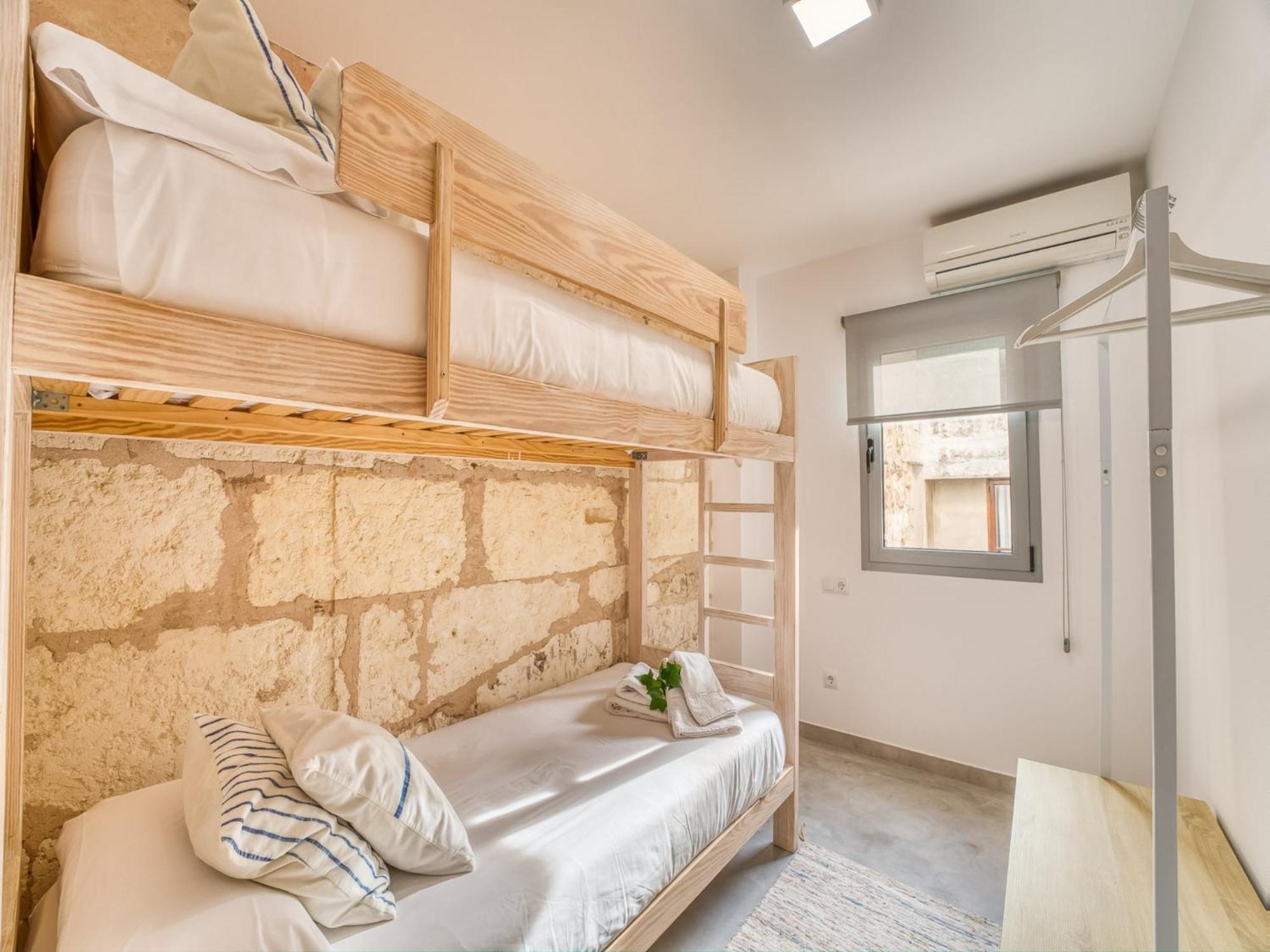 Modern In Northern Mallorca Ferienhaus Sa Pobla