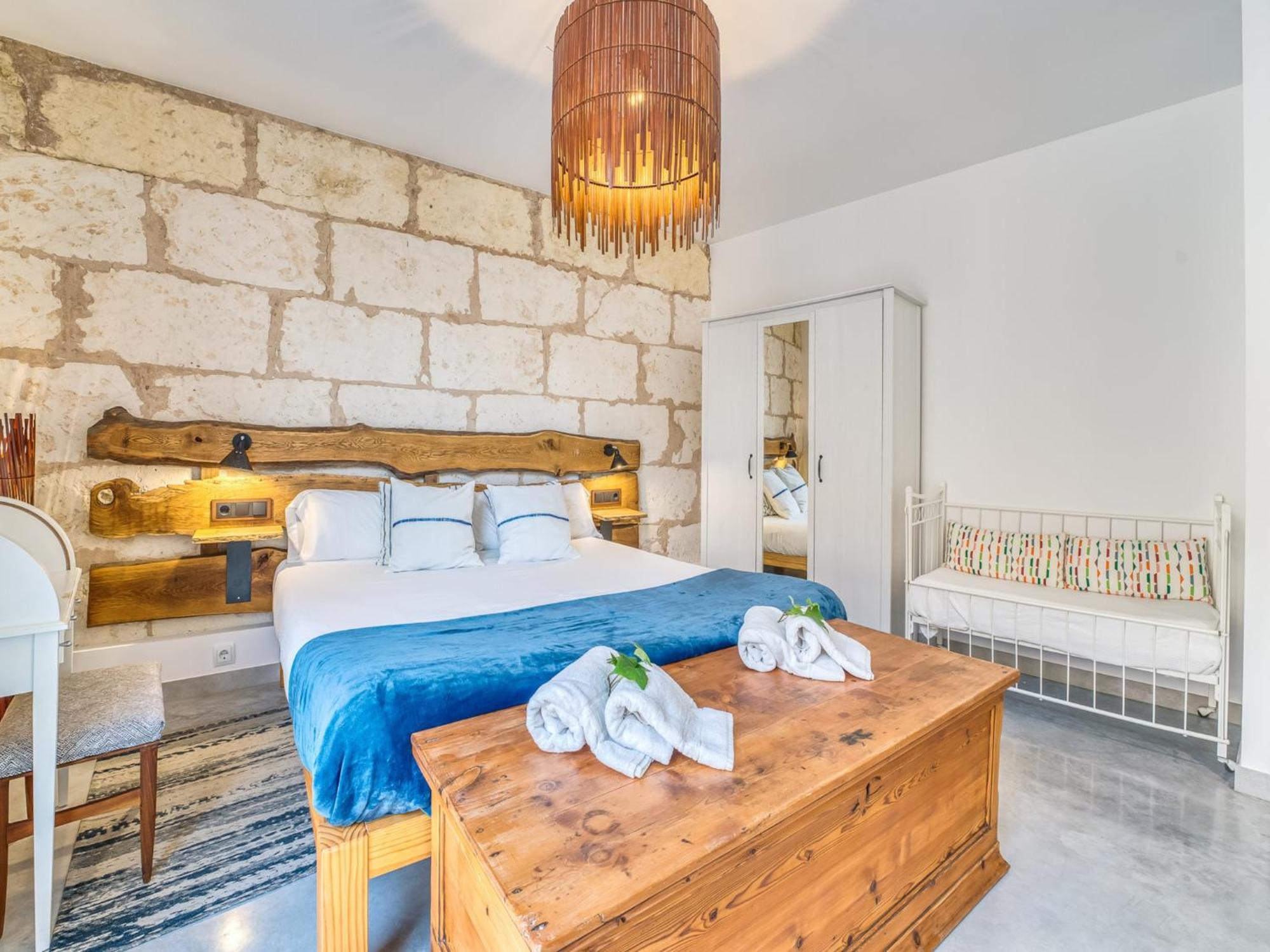 Ferienhaus Modern In Northern Mallorca Sa Pobla